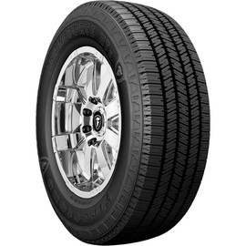 Firestone Transforce HT2 Highway Terrain Commercial Light Truck Tire LT235/85R16 120 R E
