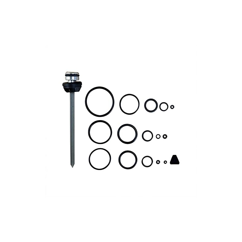 Freeman RPP223OD Replacement O-Ring, Drive Blade, Bumper and No Mar