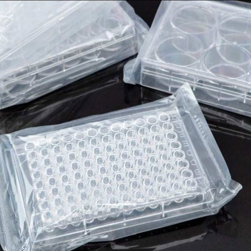 48 - Well Cell Culture Plate, Pack of 20