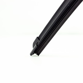 Fits MG ZS 2017-2024 Replacement Wiper Blades Full Set Set 24"14"10A1 Direct fit HY-057