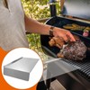 DELSbbq BAC780 Drip Pan for Traeger Pro 780 Series Smoker