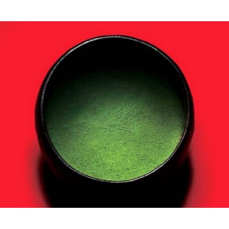 Freshly Ground Uji Matcha "Ryuka" 1.1 oz (30 g) Cans