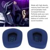 Ear Pads Professional Sound Insulation Headset Ear Cushion Replacement with
