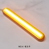 우리파파 12V 24 오토바이 LED 파박이 PB-03 - 화이트 UriPapa