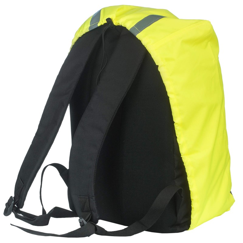 Eazy Case Rucksack, School Bag, Rain Cover, Protective Cover, with