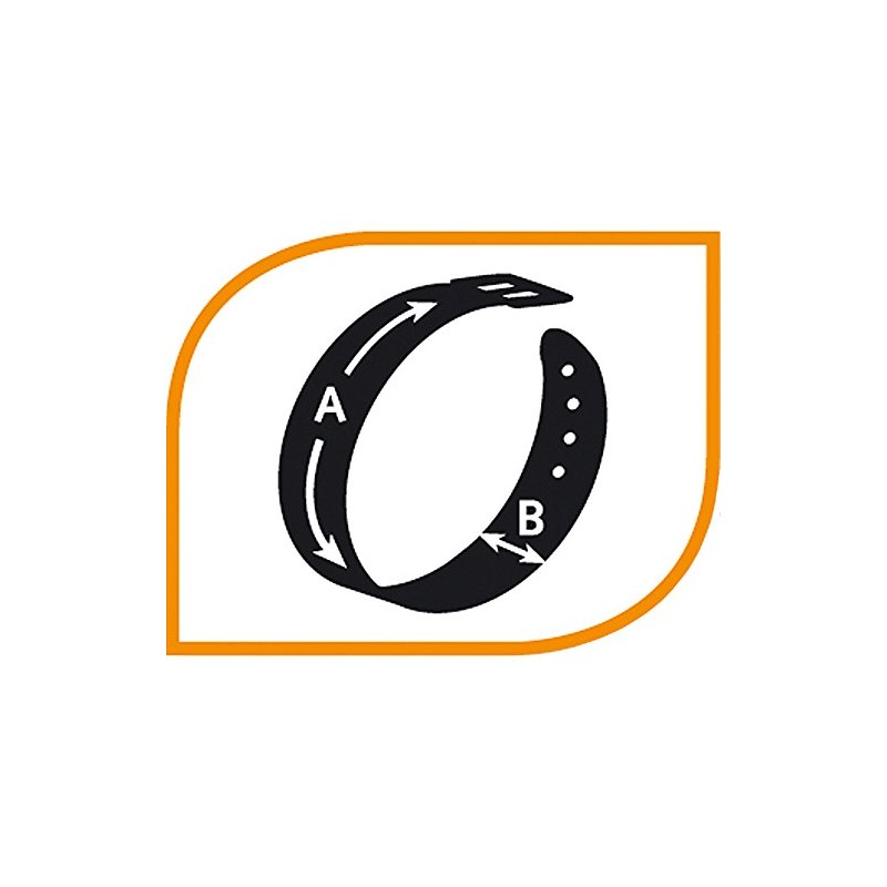 Ferplast Dog Training Collar