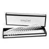 Leonor Greyl Paris Detangling Comb - Clear