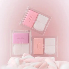 홀리카홀리카 My Fave Infusing Blush
