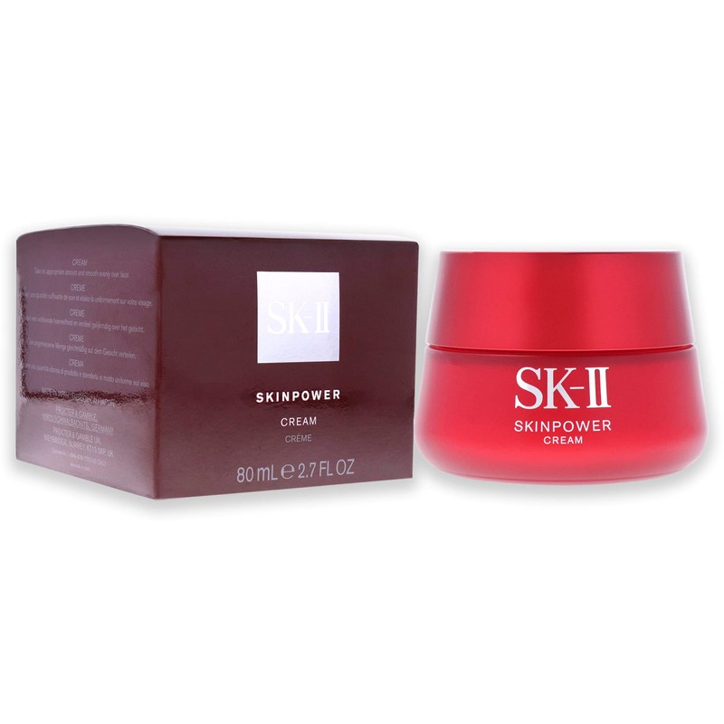 SK-II Skinpower Cream 80 g