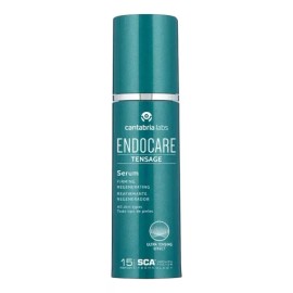 Endocare Tensage Sérum Alta Potencia Reafirma Regenera