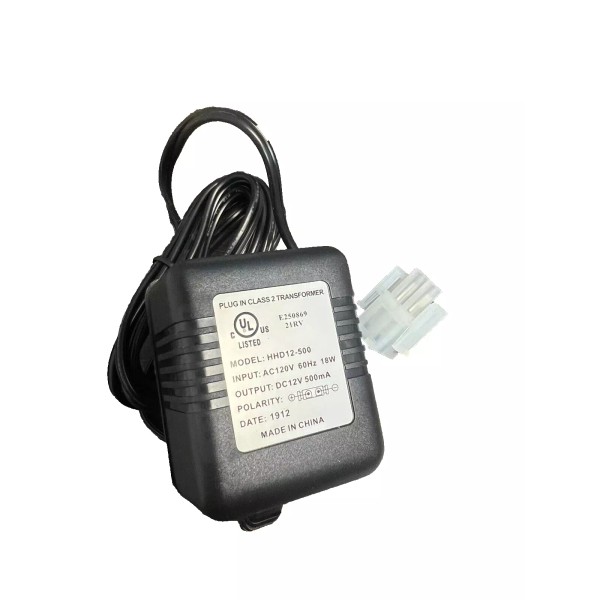 Unbranded Plug In Class 2 Transformer HHD12-500