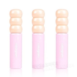 Colorgram Tanghulu Tangle Tint 05 Soft Pink 3 Pieces / 컬러그램 탕후루 탱글 틴트 05 말랑홍시 3개