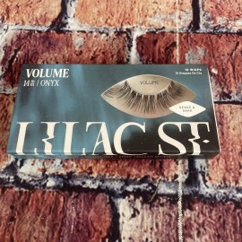 Lilac St Volume 10 Wisps 14mm Lashes Eyelashes