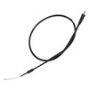 Throttle Cable, ATV Throttle Cable LL1145CL160NC Replacement for Big Bear