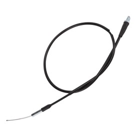 Throttle Cable, ATV Throttle Cable LL1145CL160NC Replacement for Big Bear 400 Grizzly 400 Kodiak 450