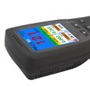 Air Quality Monitor 2.8inch LCD Screen PM2.5 1.0 10 HCHO