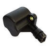 AERZETIX - C40474 - Reverse Light Switch - Compatible with