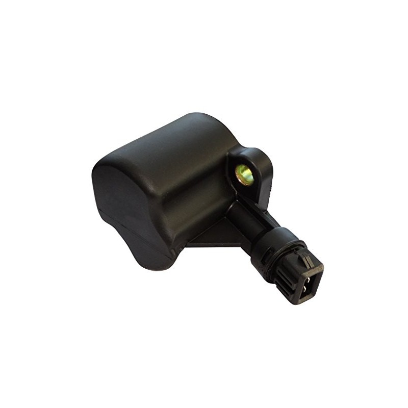 AERZETIX - C40474 - Reverse Light Switch - Compatible with