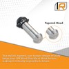 61056 | Shackle Lock for 3/4" Threaded D-Ring Shackle