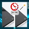 atFoliX Screen Protector Compatible with Garmin Lily Film, Ultra Clear
