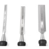 GREATTOOL DIY Only, Through Type, Set of 3 (0.4 inch