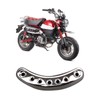 Entrotech Honda Monkey 125 Monkey125 (JB02 JB03 JB05) Z125M Z125MA