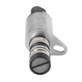 Variable Valve Timing VVT Solenoid Fits for Chevy Astra Aveo5 Cruze Limited Sonic Trax, for Pontiac G3 Wave, for Saturn Astra 1.6L 1.8L - Camshaft Actuator Solenoid Replace 918-006