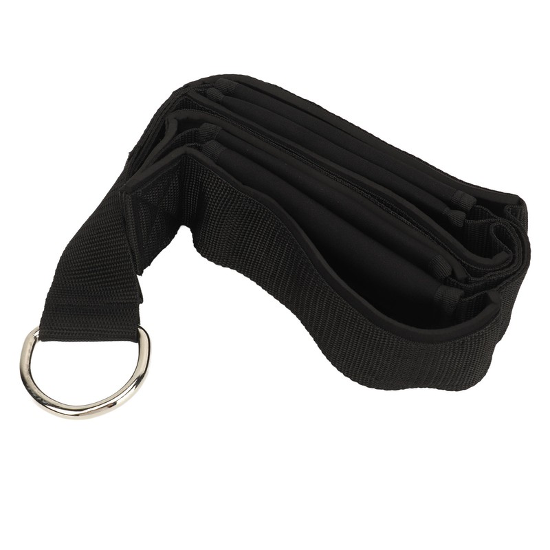 Tricep Pull Down Rope Fitness Tricep Rope Cable Attachment Handles