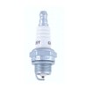 Maruyamaseisakusyo Spark Plug Champion Spark Plug CJ8Y 4966328012056 Depth 2.1cm