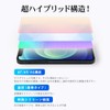 Miyabix Ultra Low Reflection, High Transparency, Chiikawa, Compatible with Cameras,