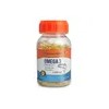 Omega 3 Aceite De Pescado 100 Caps Sabor Neutro