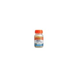 Omega 3 Aceite De Pescado 100 Caps Sabor Neutro