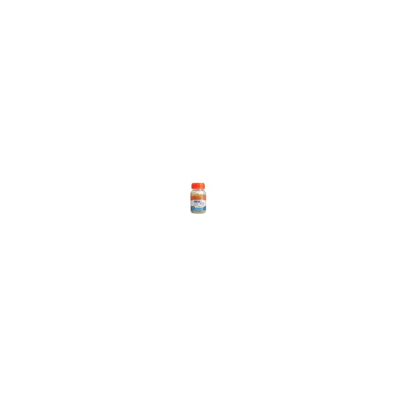 Omega 3 Aceite De Pescado 100 Caps Sabor Neutro