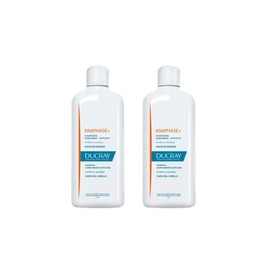 Duo Ducray Anaphase Champu Caida 2 x 400 ml