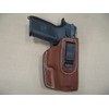 Azula in The Waistband IWB Concealed Carry Holster for Smith