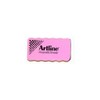 Artline Magnetic Whiteboard Eraser - Pink