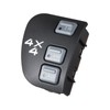 SOAESCN 4WD Switch for 1998-2005 Chevy Blazer/Chevy S10, GMC Jimmy