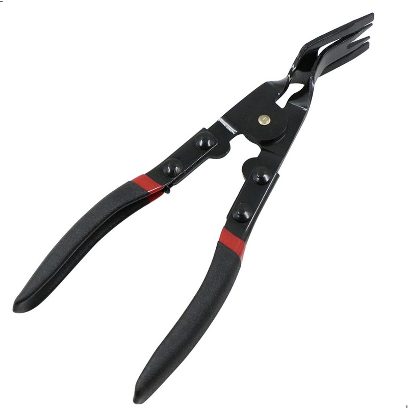 Door Panel Release Pliers Car Tools Set - Remove Clip