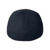 Flexfit Premium Original Hat Pros Fitted Hat Large/X-Large Navy