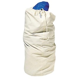 Cocoon Storage bag for sleeping bags - cotton