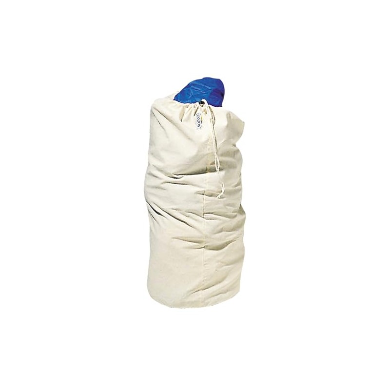 Cocoon Storage bag for sleeping bags - cotton