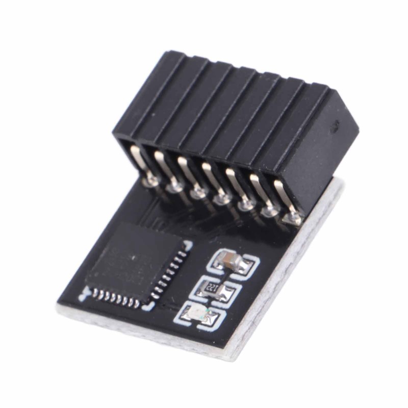 TPM 2.0 Module 14Pin SPI TPM 2.0 Encryption Security Module