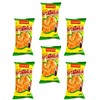 Diana Yucatekas (VINEGAR & HOT CHILLI PEPPER FLAVORED WITH YUCCA