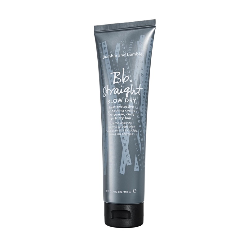 Bumble and Bumble Straight Blow Dry Crema para peinar |