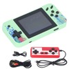 3.5in Screen Handheld Game Console 1200mAh Battery Classic Game Machine