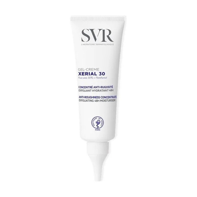 Svr Xerial Creme