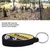 Electric Fence Beeper ABS Fence Voltage Tester for Farms Home