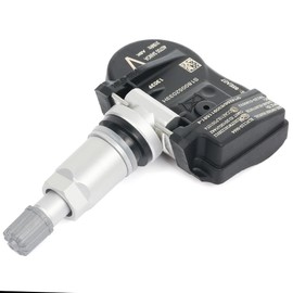 ZENITHIKE TPMS Sensor 407003AN0A 315MHz-No Sensor Programming Required Compatible with 2012-2015 for Nissan Tire Pressure Monitoring Sensor