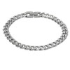 Treasure Bay Chain Bracelet for Men, 6/7/8/910/11/13 MM Width |