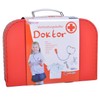 Verkleidungskoffer Doctor